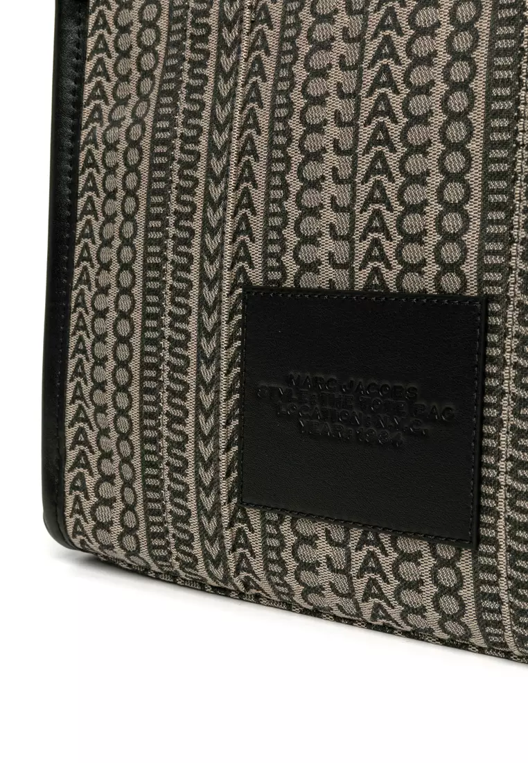 Marc Jacobs The Monogram Medium Crossbody Bag/tote Bag