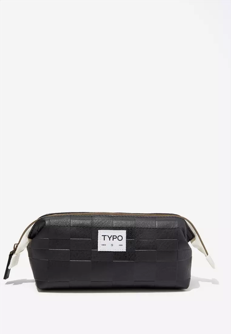 Typo bags singapore store
