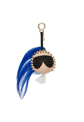 fendi charm