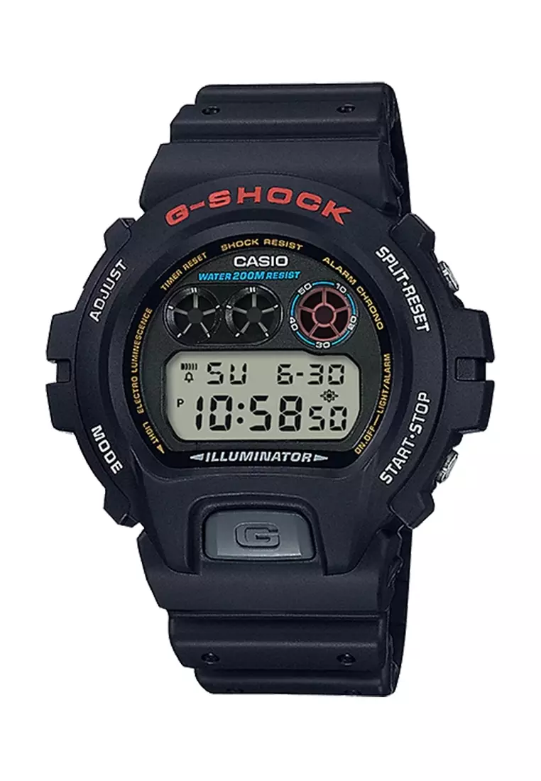G shock digital best sale