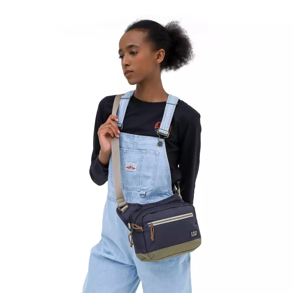 Eiger Wanderway Shoulder Bag