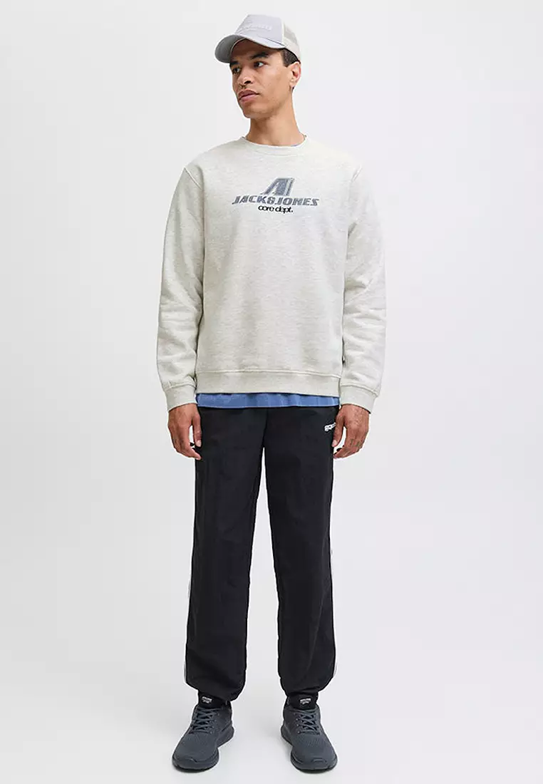 Cotier Sweatshirt