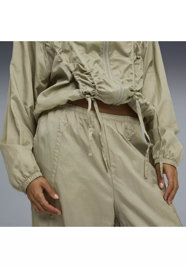 DARE TO Oversized 女子梭織外套