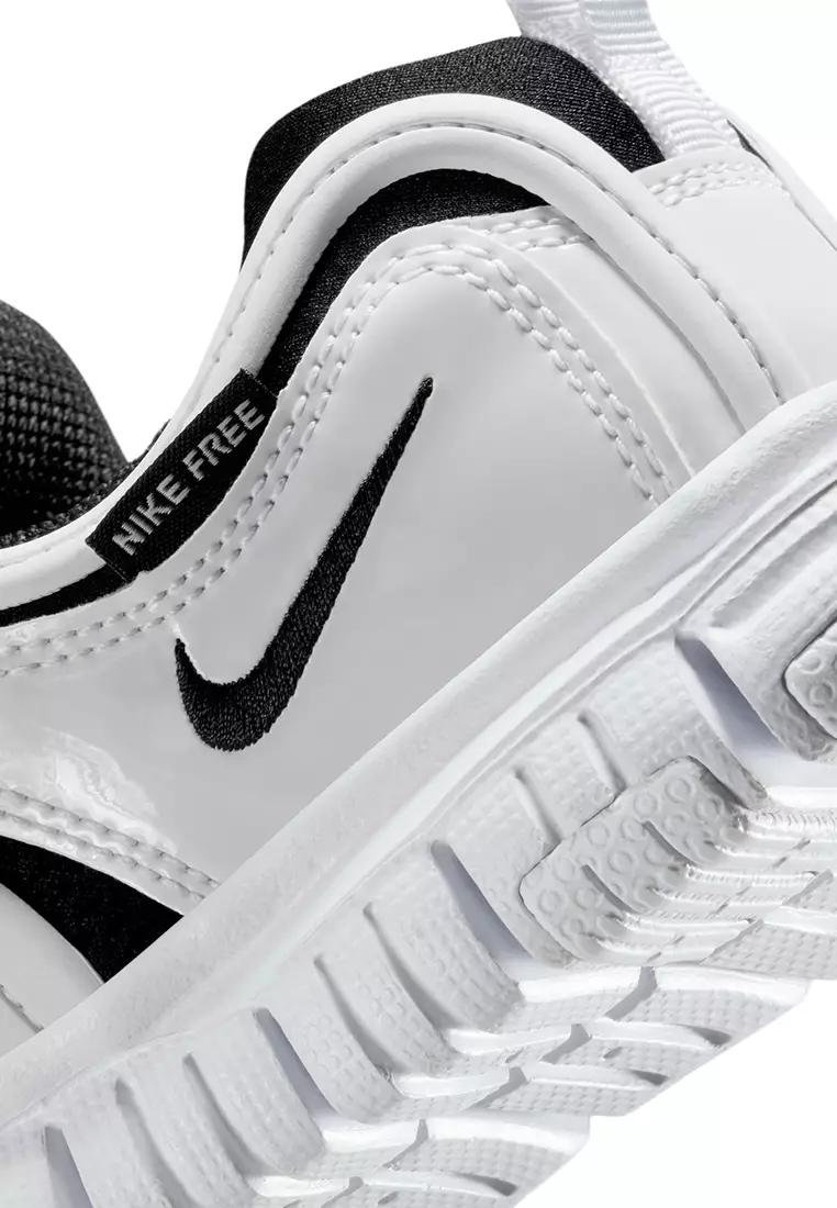 Dynamo Free Shoes