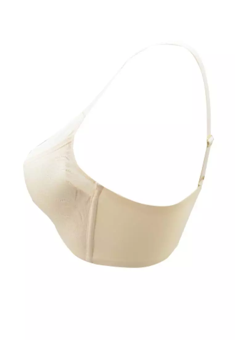 WACOAL Feel Free IB 4514 - Tanpa Kawat