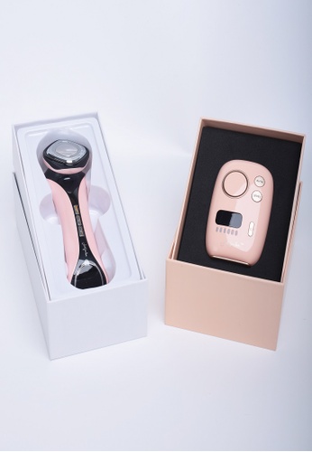 Megami™ Megami™ IPL-A Hair Removal + 8in1 Hot Cold Device Pro Max Bundle 522CFBEDD5C616GS_1