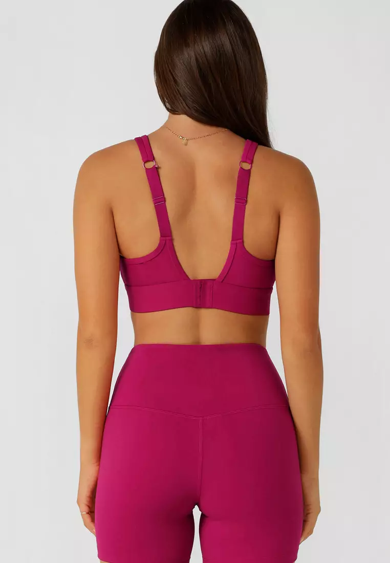 Lorna jane maximum support clearance