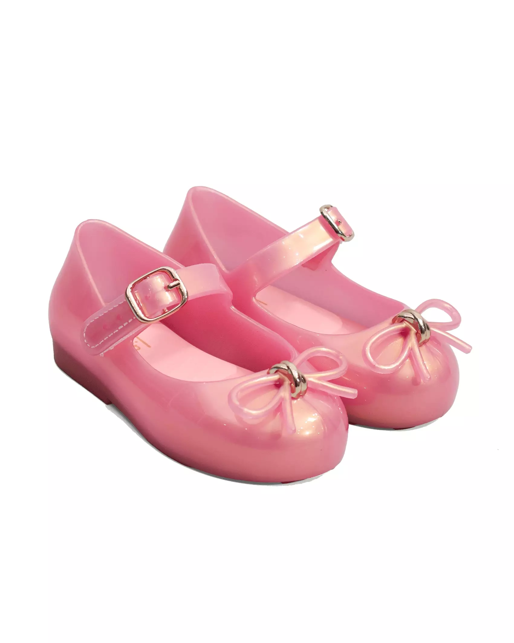 Dr. Kevin Kids Sepatu Flat Anak Perempuan Hak Rata 152-101