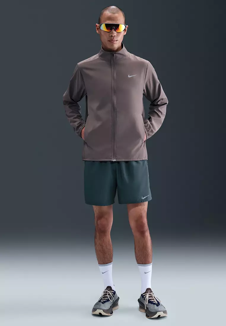 Form Dri-FIT Versatile Jacket