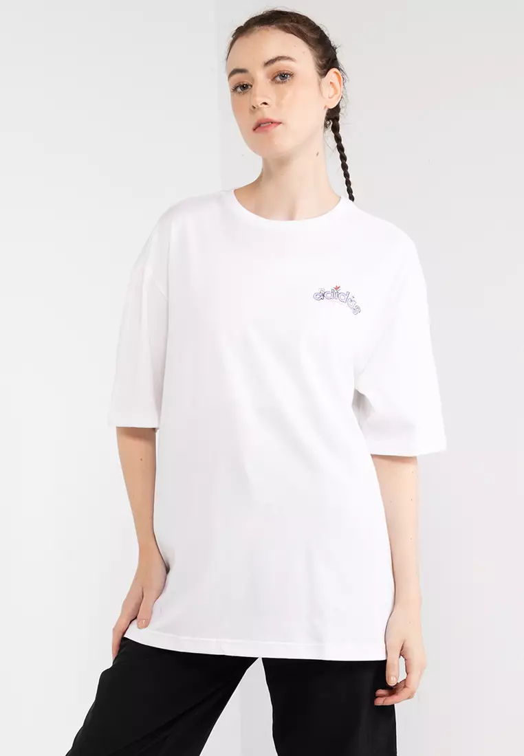 Adidas originals shirt on sale womens