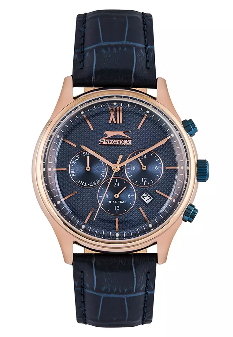 Slazenger Pria - Jual Slazenger Original | ZALORA Indonesia