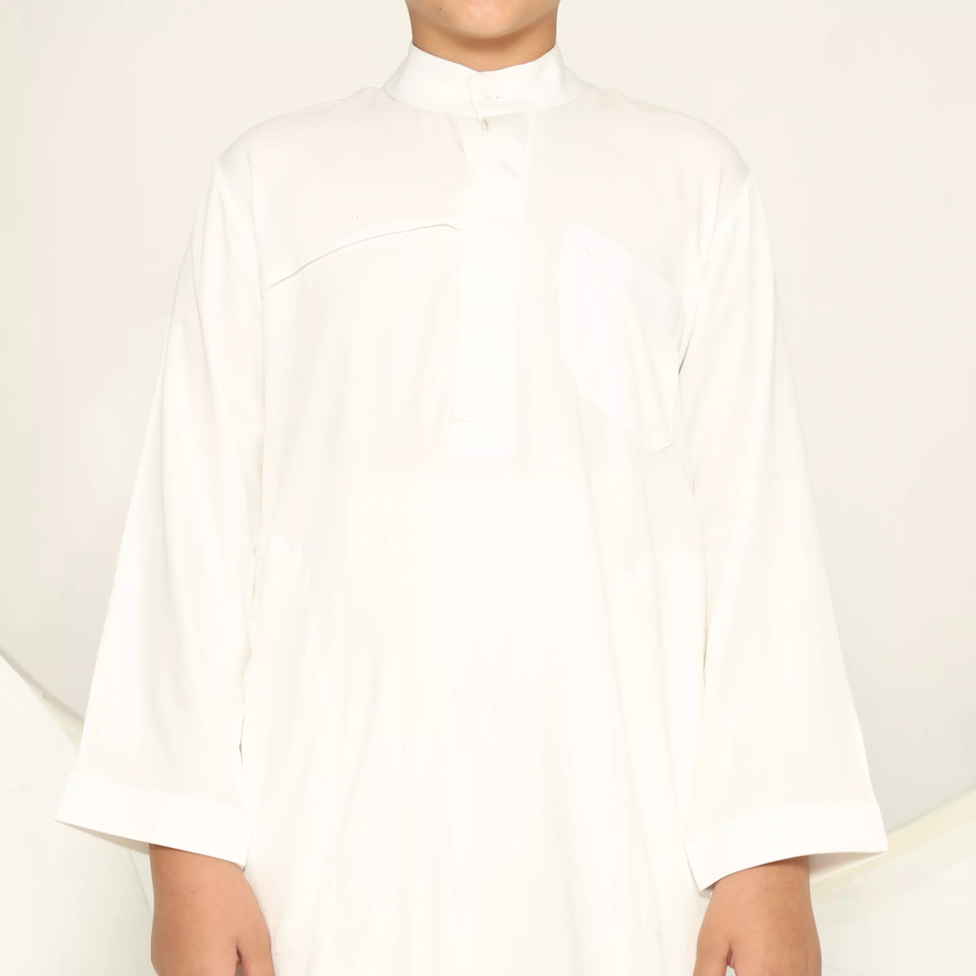 Gamis Jubah Anak Laki Laki GPA 09