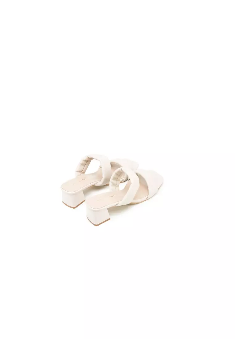 Lancaster Polo Sandal Gwen