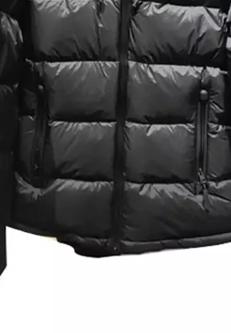 Buy Burberry Men's Fashionable And Versatile Outerwear In