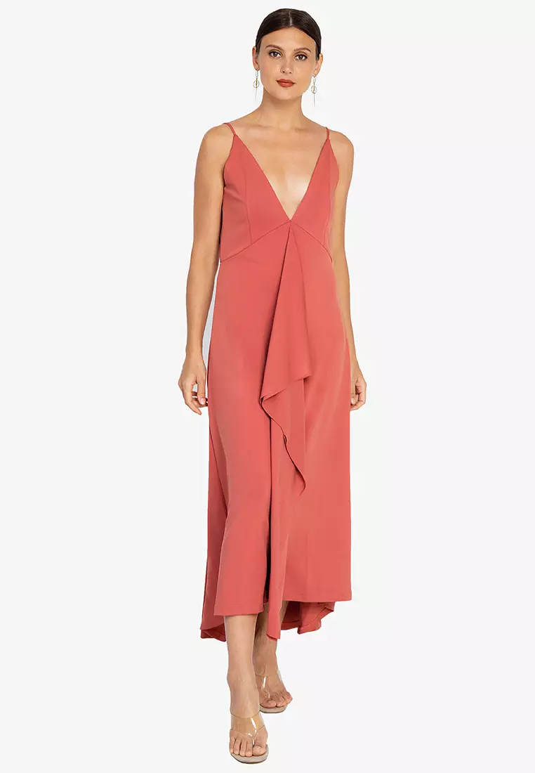 Mallory Maxi Dress