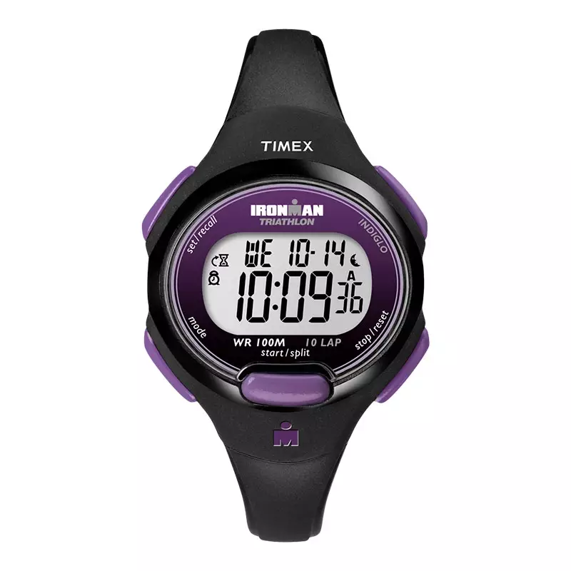 Jam timex ironman clearance triathlon