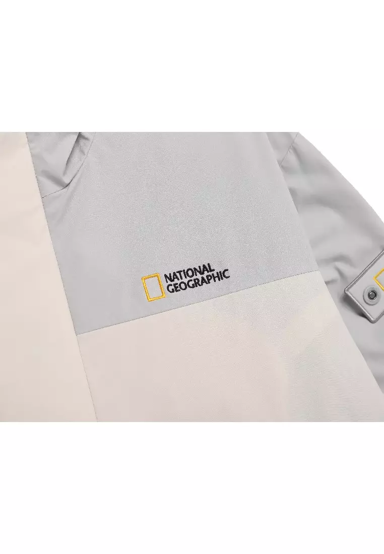 男女同款馬年 AUGUSTINE 圖案針織外套