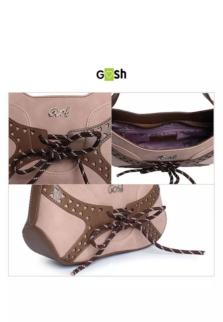Gosh Lunaria 622 Shoulder Bag