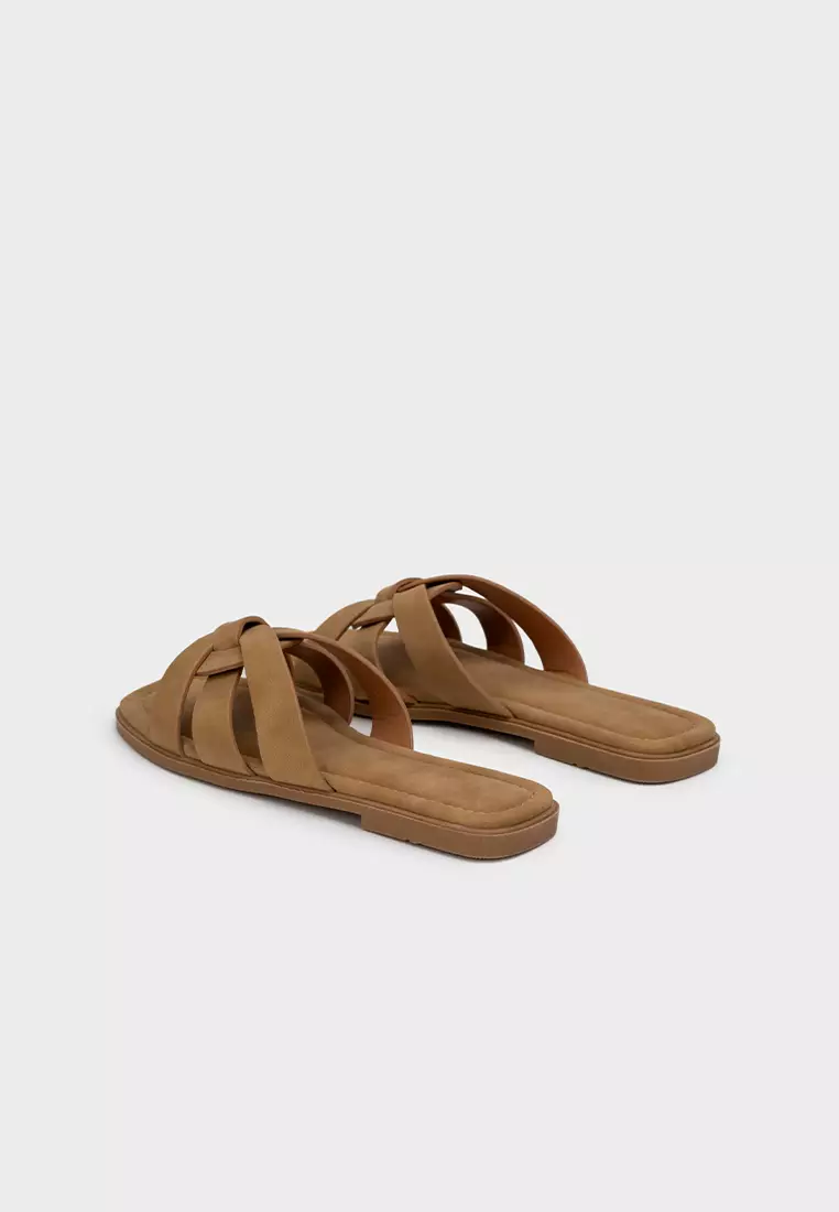 FLAT SLIDE