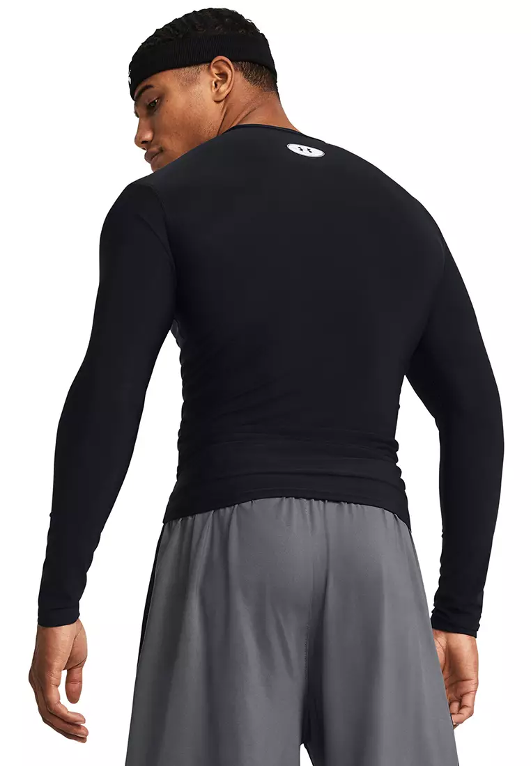 HeatGear® OG Compression Long Sleeve Tee