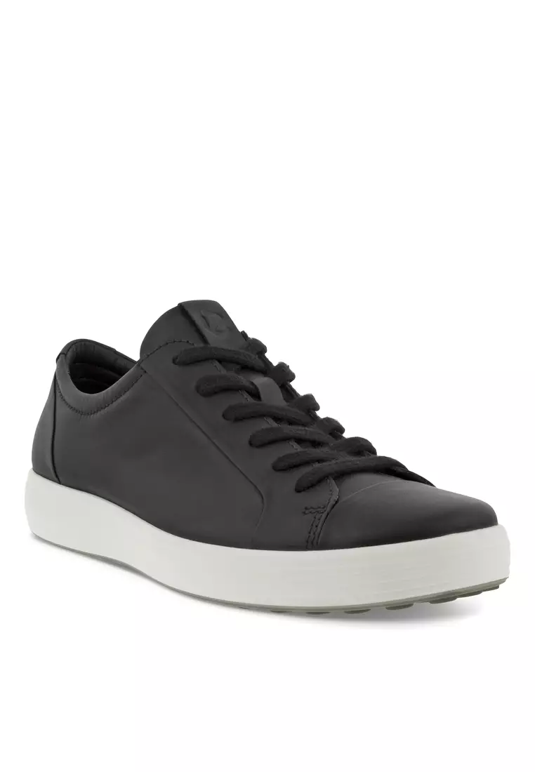 Men's ecco clearance soft 7 sneaker