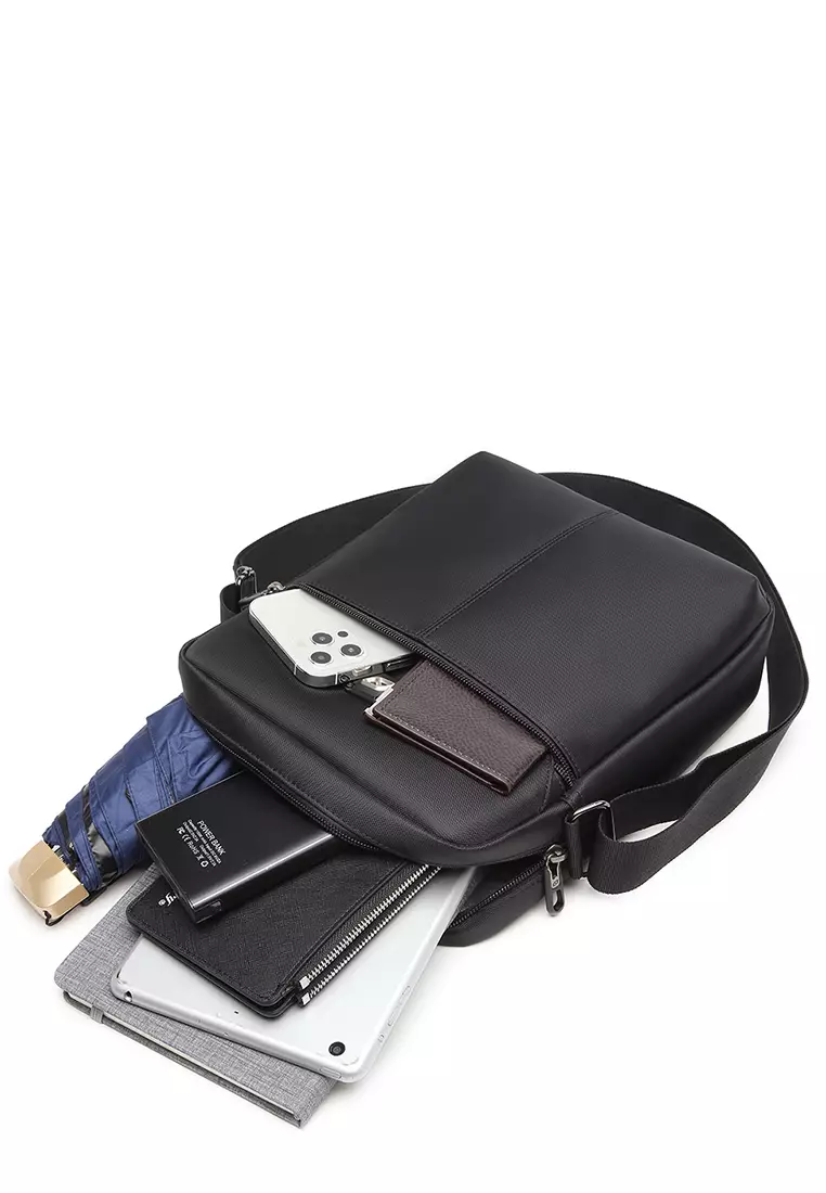 Navy Club Tas Selempang Sling Bag GIB