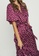 Tussah purple Ilaria Maxi Dress 73112AA726A4A5GS_4