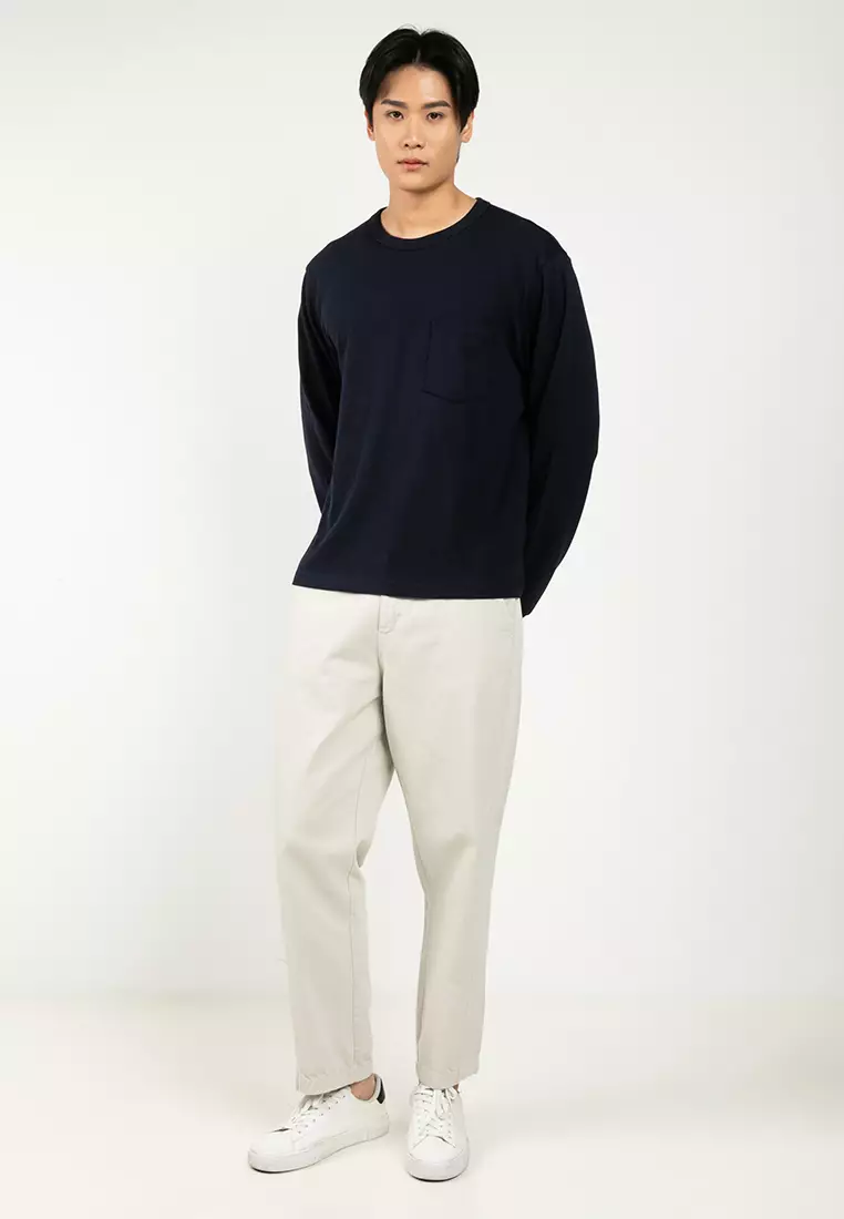 Heavyweight Relaxed T-Shirt