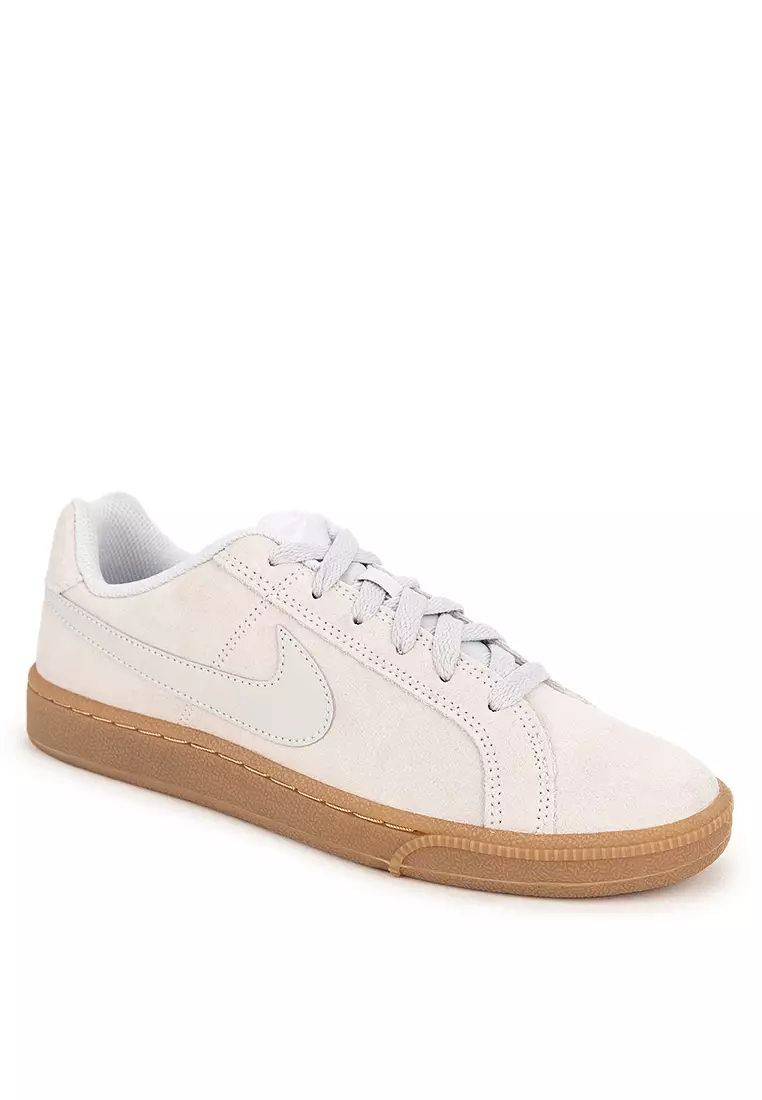 Jual Nike Court Royale Suede Women's Shoes Original 2025 ZALORA