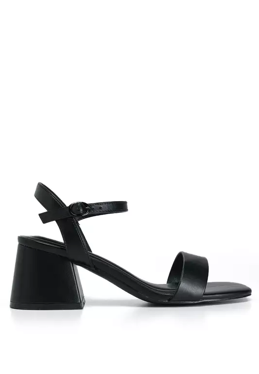 Charliee Heels