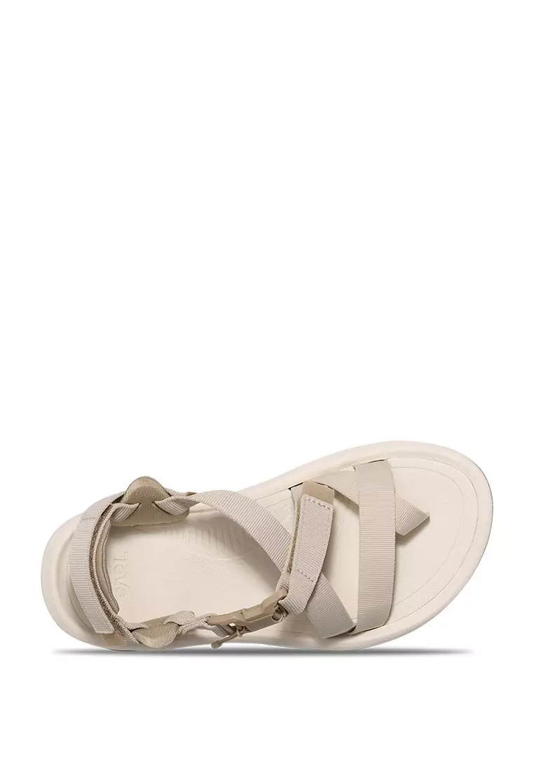 Women's Hurricane Terra Dactyl Sandal - Birch (1169431-BIR)