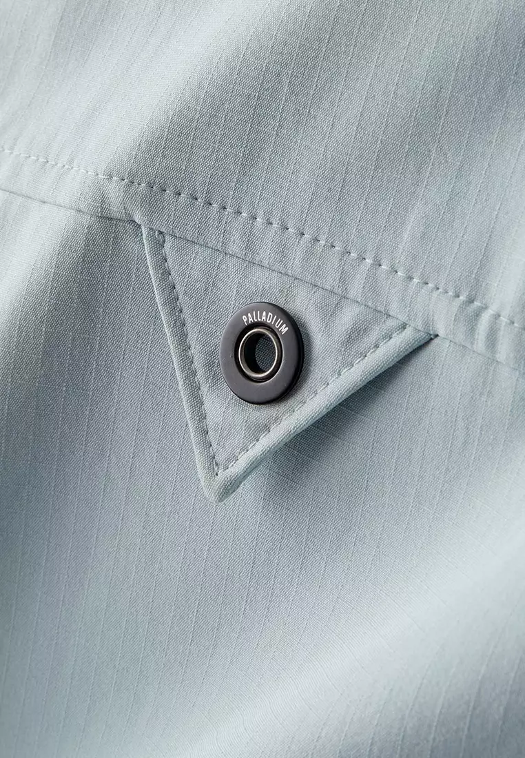 女裝工裝長袖外套