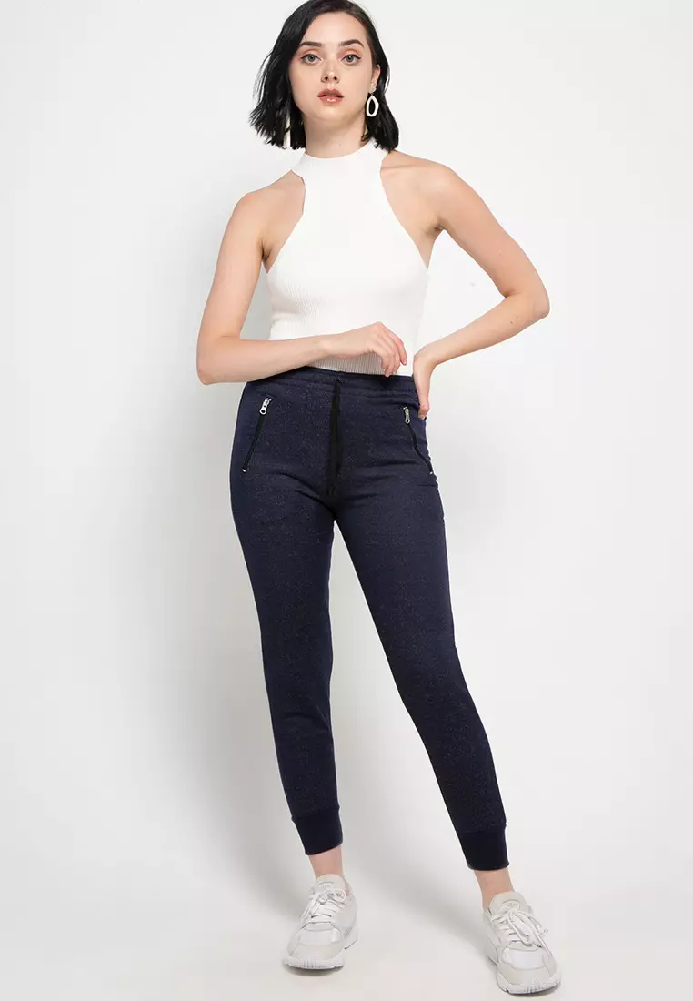 Celana Panjang Tranning Jogger Bawahan