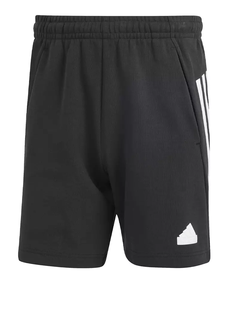 Buy ADIDAS future icons 3-stripes shorts 2024 Online | ZALORA Philippines