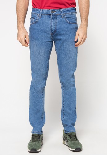 Mens Jeans Muji-39