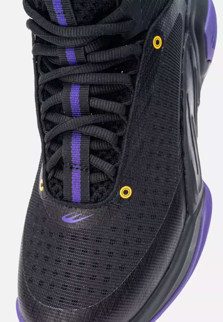 SCOTTIE 3 Boys Kid's Performance Basketball Shoes