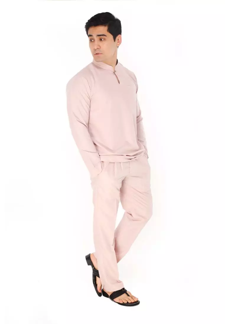 Baju Melayu Gumbae