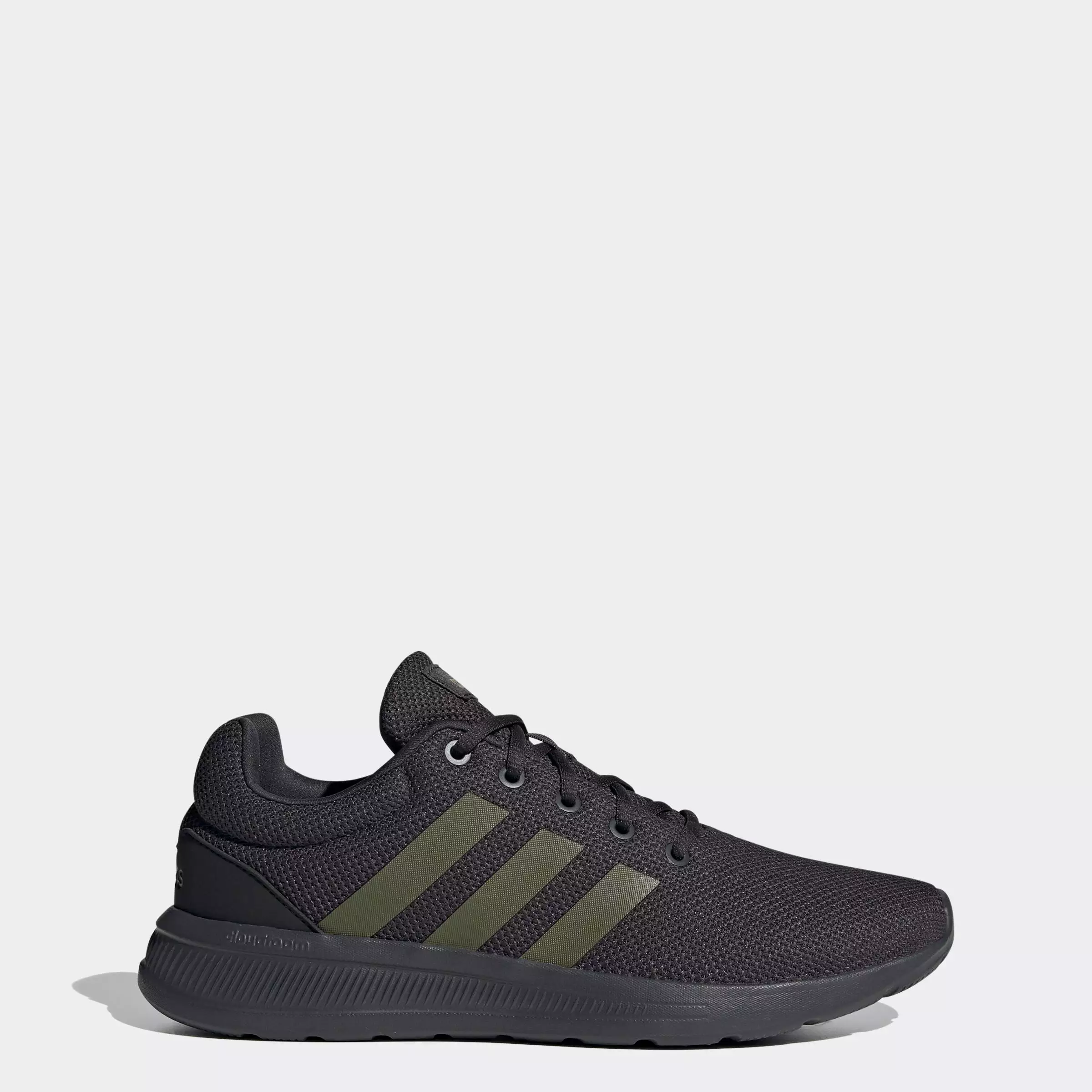 Buy ADIDAS Lifestyle Lite Racer CLN 2.0 Shoes Men Grey GY7638 2026 Online |  ZALORA Philippines