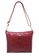 STRAWBERRY QUEEN red Strawberry Queen Flamingo Sling Bag (Floral AK, Maroon) 22CEDAC71EAC2AGS_2