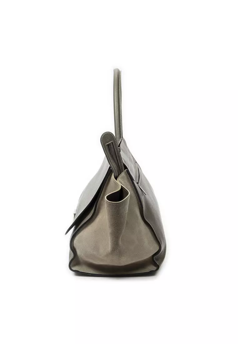 Pre-Loved Large Trapeze