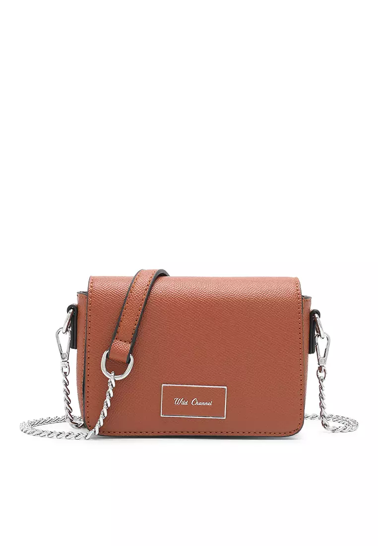 Zalora sling bag online