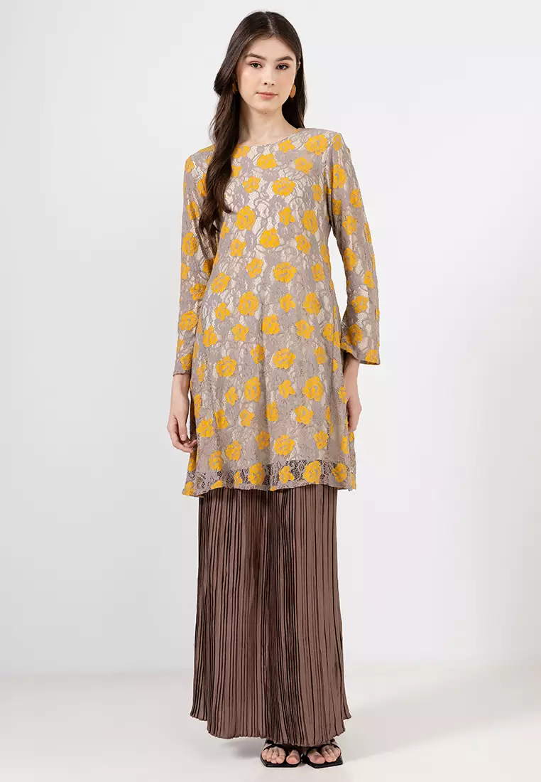 KURUNG HILYA