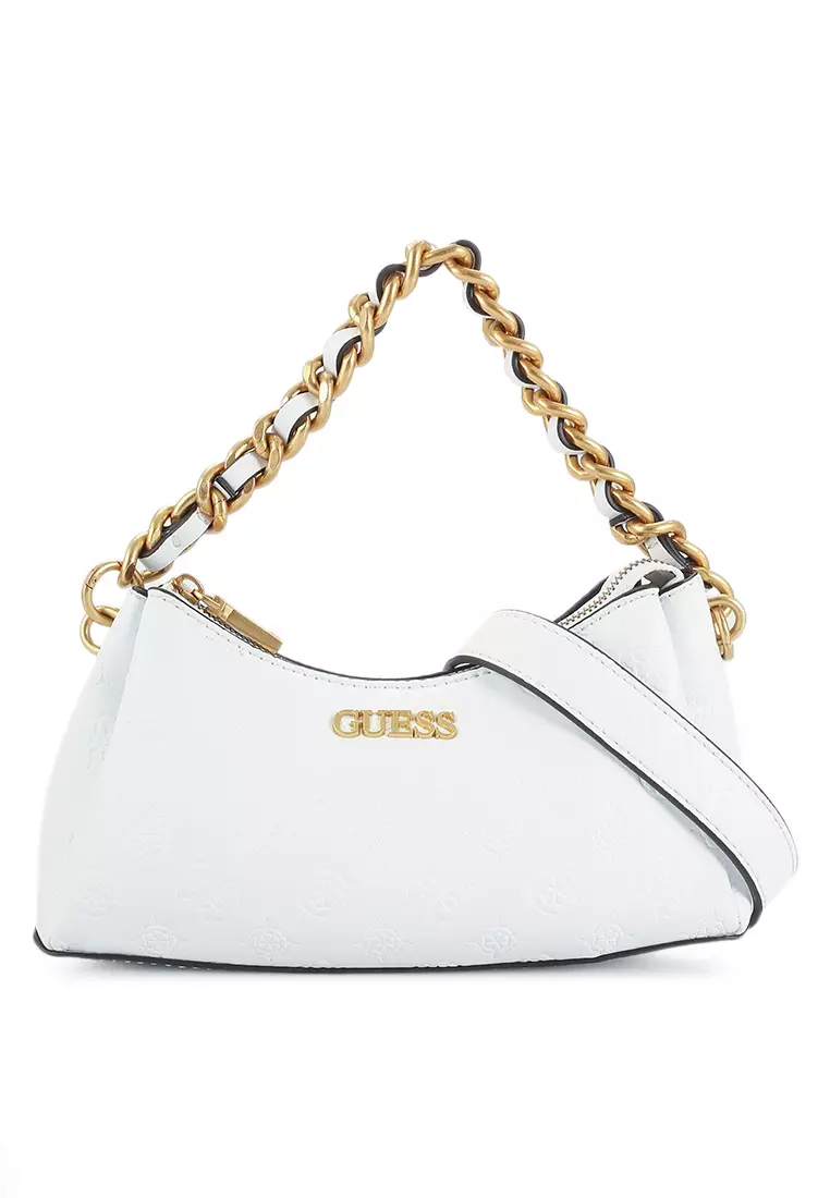 Zalora hotsell handbag guess