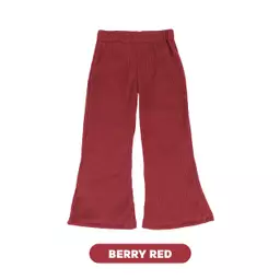 Berry Red