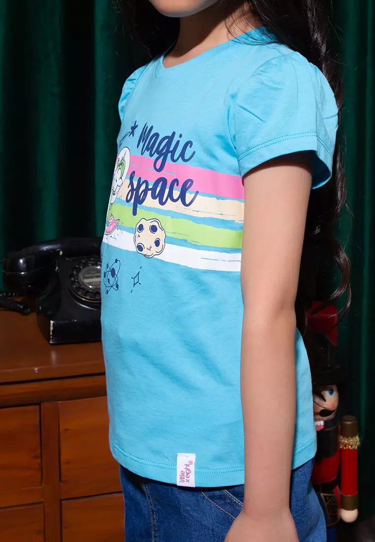 Girl Franita T-Shirt