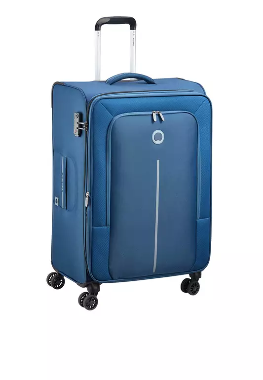 Caracas Night Blue 71cm (M) Luggage