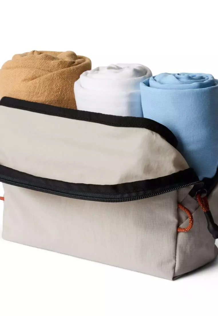 Bellroy Lite Packing Pouch 3L - Ash