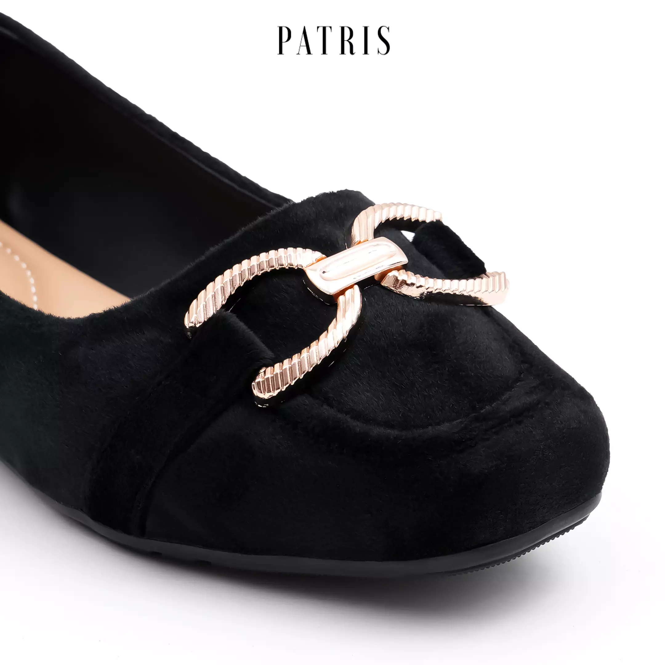 PATRIS Orient PTS 504 Sepatu Wanita Flatshoes
