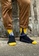 Freshly Pressed Socks black and grey and yellow Freshly Pressed Frodo E01C7AA713FD26GS_3