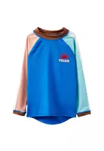 Harbour Blue/Splice/Tulum